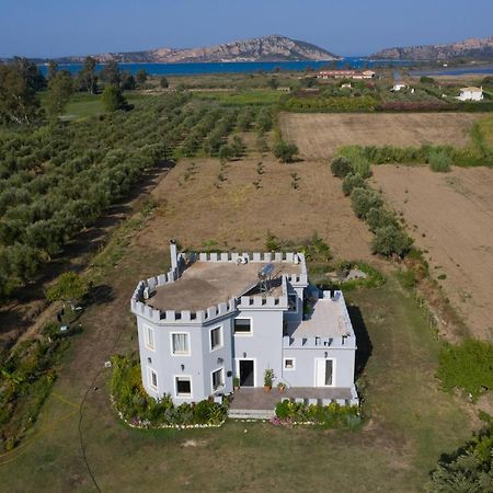 La Vatura Gialova Exterior foto