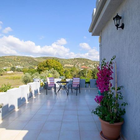 La Vatura Gialova Exterior foto