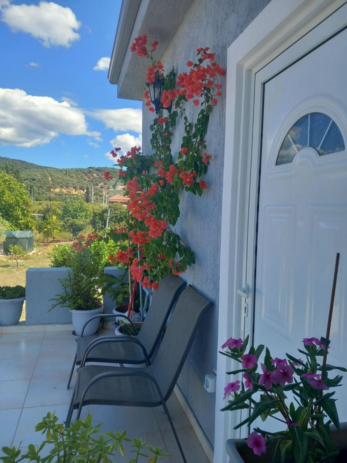 La Vatura Gialova Exterior foto
